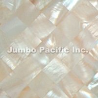 Kabebe Shell Tiles JST1058